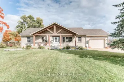 6696 WELLINGTON ROAD 109, Minto, ON, N0G 2P0