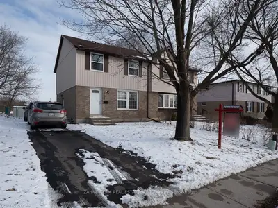626 College Avenue W, Guelph, On N1g 1t8
