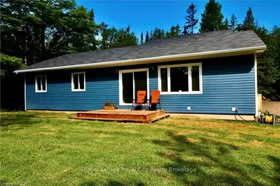 7291 6, Northern Bruce Peninsula, ON, N0H 2R0