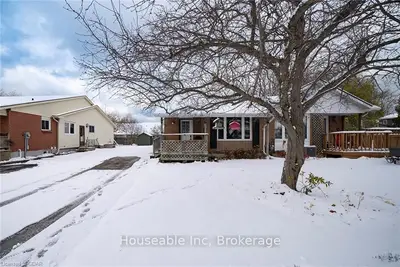 690 KENNARD Crescent, Kincardine, ON N2Z 1T3