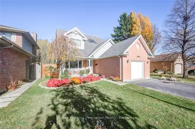 1088 ALDERSBROOK Road, London North, ON N6G 2X2