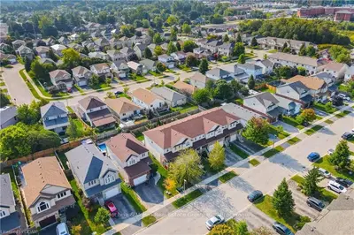 107 GIBBONS Drive, Centre Wellington, ON N1M 3V8