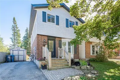 130 IRONWOOD Road, Guelph, ON N1G 3R4