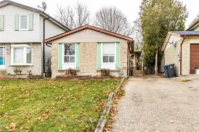 71 WESTWOOD Road, Guelph, ON N1H 7X7