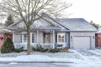 24 Sprucehaven Court, Guelph, On N1g 4x7