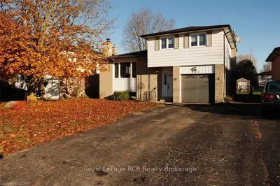 263 ADELAIDE Street, Wellington North, ON N0G 1A0