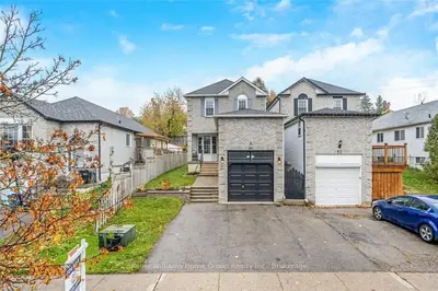 34 D'AUBIGNY Road, Brantford, ON N3T 6J2
