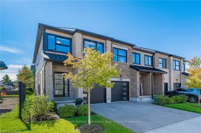 91 POPPY Drive 13, Guelph, ON N1L 0M6