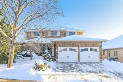 85 Woodland Glen Drive, Guelph, On N1g 3s3