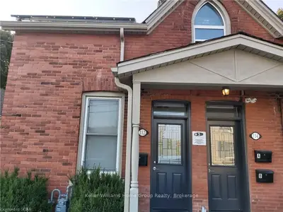 112 SURREY Street E, Guelph, ON N1H 3P9