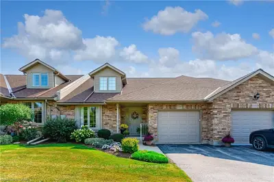139 COLBORNE Street, Centre Wellington, ON N0B 1S0
