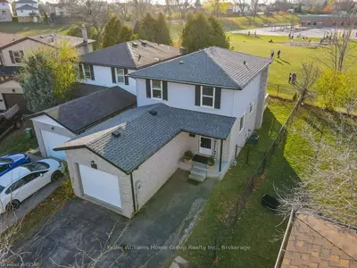 35 REID Court, Guelph, ON N1G 3R6