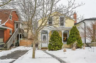 141 Dublin Street, Guelph, On N1h 4n6