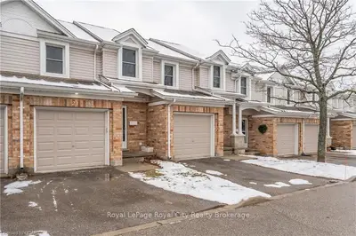 66 RODGERS Road 21, Guelph, ON N1G 4Y5