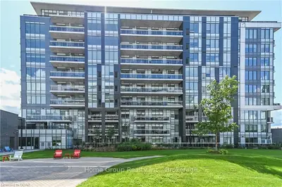 53 Arthur Street S 508, Guelph, On N1e 0p5