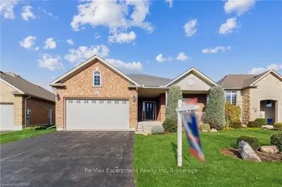 144 MAY Street, Guelph/Eramosa, ON N0B 2K0