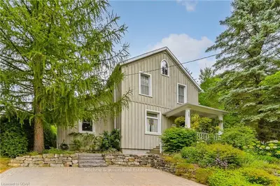 367 ST PATRICK Street E, Centre Wellington, ON N1M 1M7