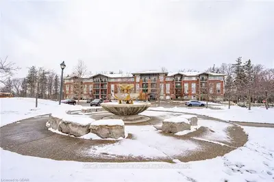 625 ST DAVID Street S 106, Centre Wellington, ON N1M 0A8