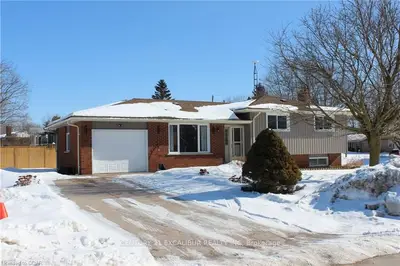 89 Victoria Crescent, Centre Wellington, On N1m 2w3
