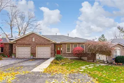 474 ST PATRICK Street E, Centre Wellington, ON N1M 1M9