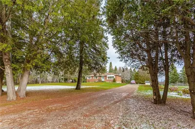 6417 FIFTH Line, Centre Wellington, ON N1M 2W5