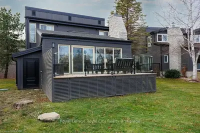 116 HIDDEN LAKE Road 6, Blue Mountains, ON L9Y 0T6