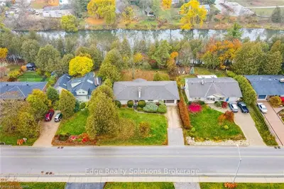 58 WATER Street E, Centre Wellington, ON N0B 1S0