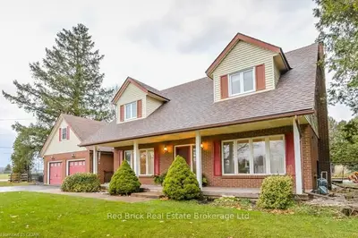 260 Barker Street, Centre Wellington, On N1m 2a2