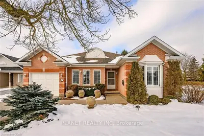 1 Ashcroft Court, Guelph, ON N1G 4X7