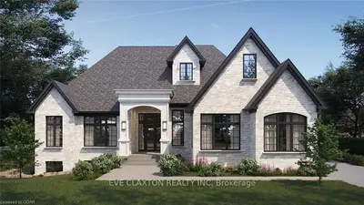 35 Reid Court, Puslinch, On N0b 2j0