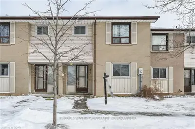 437 Victoria Road N 63, Guelph, On N1e 5j9