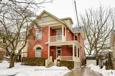 61 Oxford Street, Guelph, On N1h 2m5