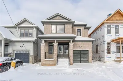 51 DASS Drive W, Centre Wellington, ON N1M 0H9