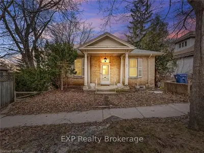 62 QUEEN Street, Guelph, ON N1E 4R8