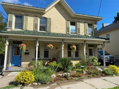 125 PAISLEY Street, Guelph, ON N1H 2N9