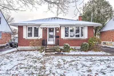 315 EXHIBITION Street, Guelph, ON N1H 4S1