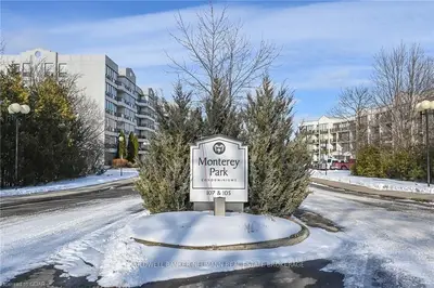 105 Bagot Street 104, Guelph, On N1h 8h4
