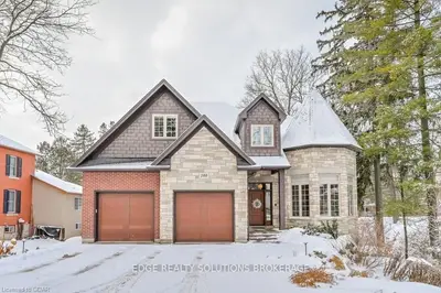 288 Geddes Street, Centre Wellington, On N0b 1s0