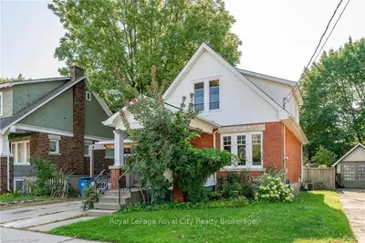 294 PAISLEY Road, Guelph, ON N1H 2P9