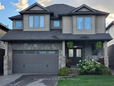 118 TAYLOR Drive, East Luther Grand Valley, ON L9W 6P1