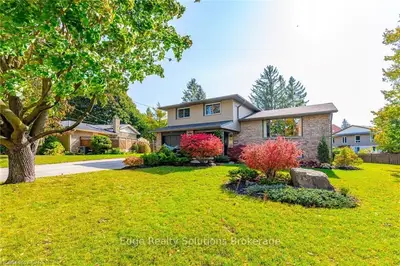 565 ELGIN Street, Centre Wellington, ON N1M 2G1