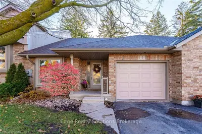 5 STATION Square, Centre Wellington, ON N0B 1S0