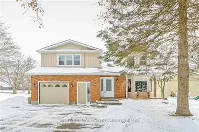 6288 Jones Baseline, Centre Wellington, ON, N1M 2W5