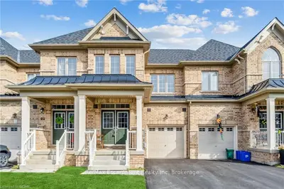 118 TAYLOR Avenue, Guelph/Eramosa, ON N0B 2K0