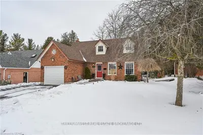 108 HENRY Street, Guelph/Eramosa, ON N0B 2K0