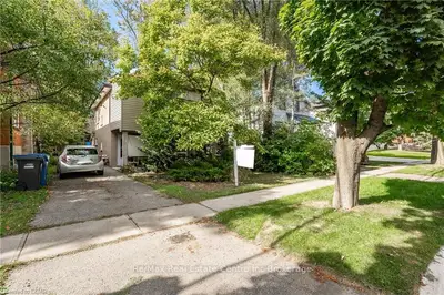 59 FOUNTAIN Street W, Guelph, ON N1H 3P4