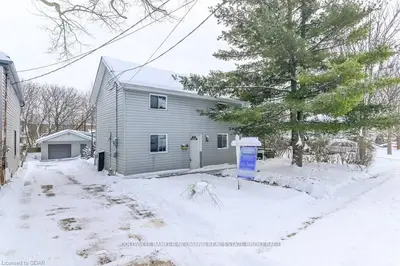 26 Nottingham Street, Guelph, On N1h 3m7