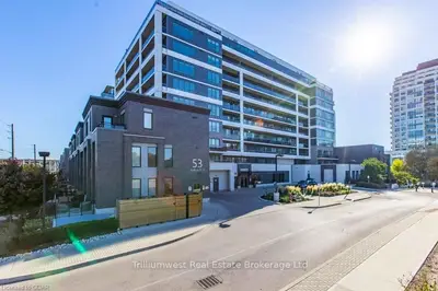 53 ARTHUR STREET SOUTH Street 307, Guelph, ON N1E 0P5