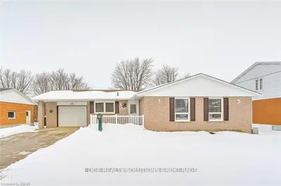 380 Tom Street, Centre Wellington, On N1m 2a6