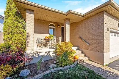 80 CANDLEWOOD Drive, Guelph, ON N1K 1T7